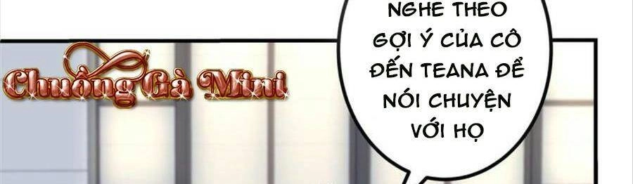 Bảo Bối Của Lão Đại Đã Xuyên Không Trở Về! Chapter 78 - 116