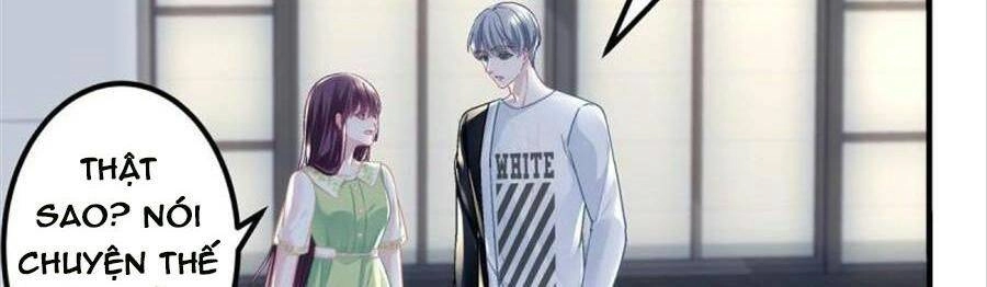 Bảo Bối Của Lão Đại Đã Xuyên Không Trở Về! Chapter 78 - 117