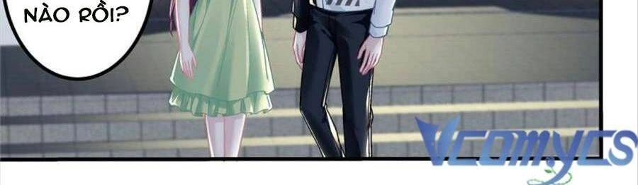 Bảo Bối Của Lão Đại Đã Xuyên Không Trở Về! Chapter 78 - 118