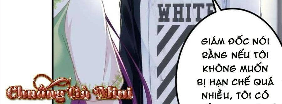 Bảo Bối Của Lão Đại Đã Xuyên Không Trở Về! Chapter 78 - 121