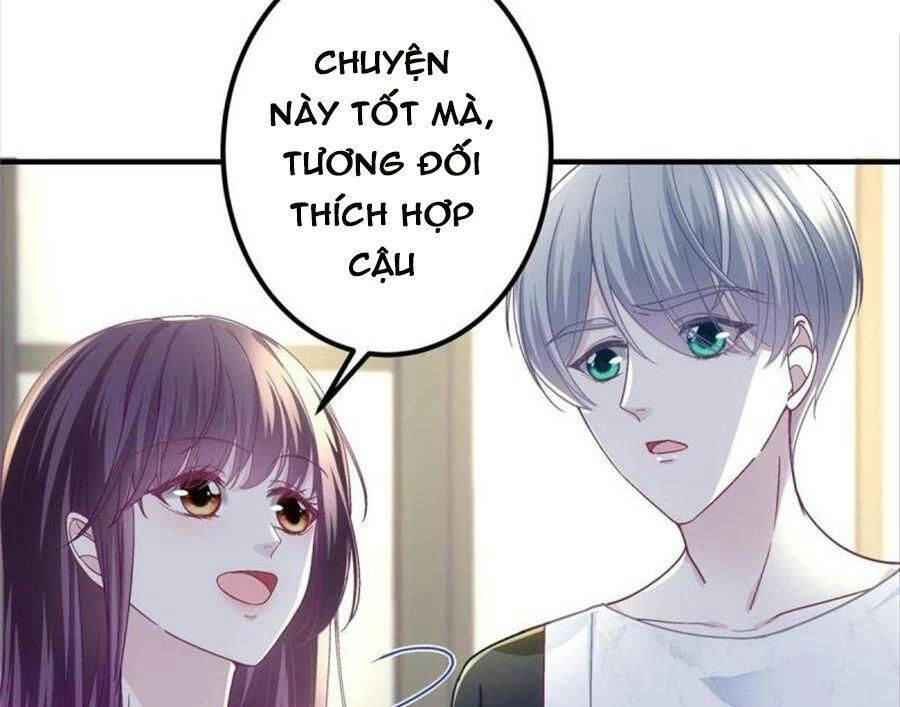 Bảo Bối Của Lão Đại Đã Xuyên Không Trở Về! Chapter 78 - 123