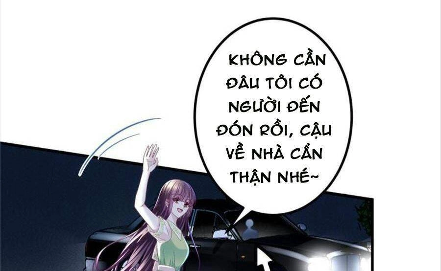 Bảo Bối Của Lão Đại Đã Xuyên Không Trở Về! Chapter 78 - 131