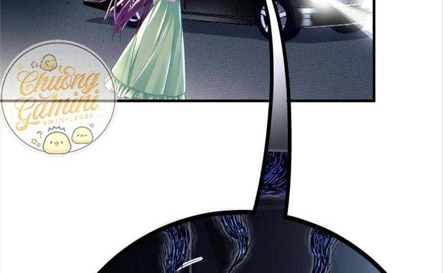 Bảo Bối Của Lão Đại Đã Xuyên Không Trở Về! Chapter 78 - 132