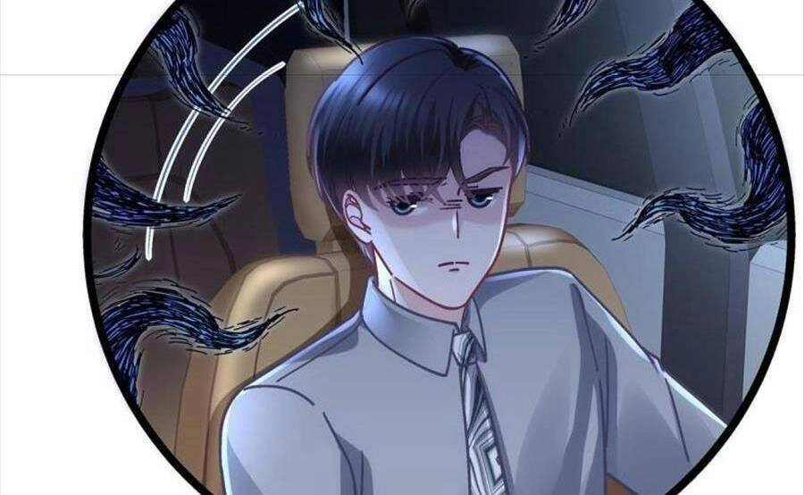 Bảo Bối Của Lão Đại Đã Xuyên Không Trở Về! Chapter 78 - 133