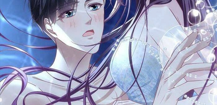 Bảo Bối Của Lão Đại Đã Xuyên Không Trở Về! Chapter 79 - 2