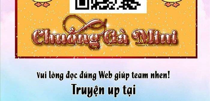 Bảo Bối Của Lão Đại Đã Xuyên Không Trở Về! Chapter 79 - 6