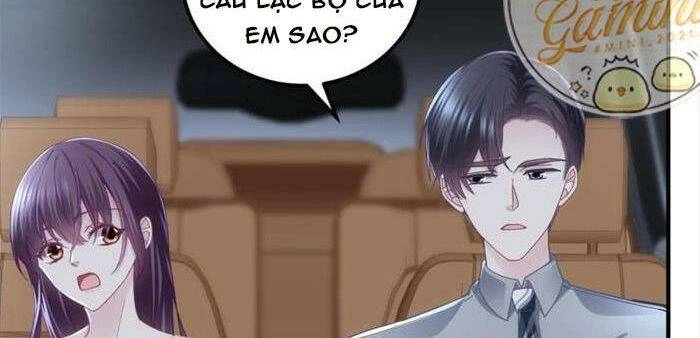 Bảo Bối Của Lão Đại Đã Xuyên Không Trở Về! Chapter 79 - 8