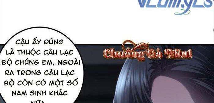 Bảo Bối Của Lão Đại Đã Xuyên Không Trở Về! Chapter 79 - 15