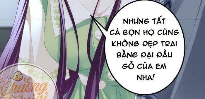 Bảo Bối Của Lão Đại Đã Xuyên Không Trở Về! Chapter 79 - 18