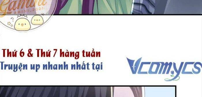 Bảo Bối Của Lão Đại Đã Xuyên Không Trở Về! Chapter 79 - 19