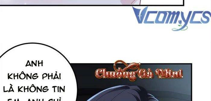 Bảo Bối Của Lão Đại Đã Xuyên Không Trở Về! Chapter 79 - 21