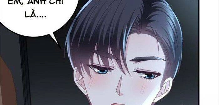 Bảo Bối Của Lão Đại Đã Xuyên Không Trở Về! Chapter 79 - 22