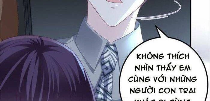 Bảo Bối Của Lão Đại Đã Xuyên Không Trở Về! Chapter 79 - 23