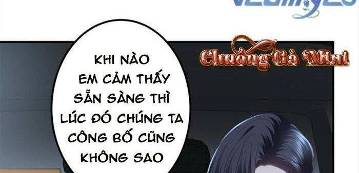 Bảo Bối Của Lão Đại Đã Xuyên Không Trở Về! Chapter 79 - 31