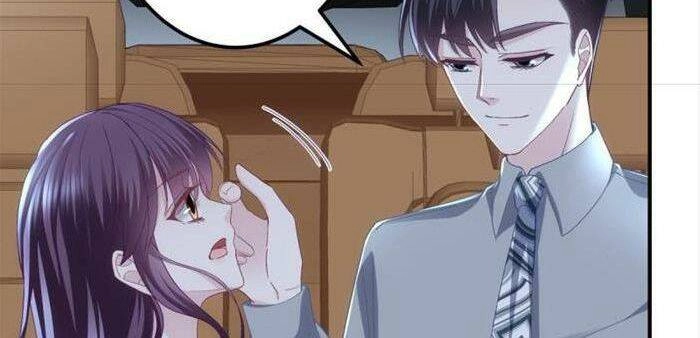 Bảo Bối Của Lão Đại Đã Xuyên Không Trở Về! Chapter 79 - 32