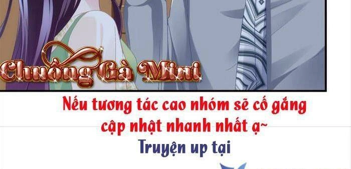 Bảo Bối Của Lão Đại Đã Xuyên Không Trở Về! Chapter 79 - 33