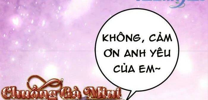 Bảo Bối Của Lão Đại Đã Xuyên Không Trở Về! Chapter 79 - 36