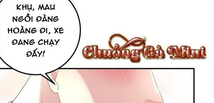 Bảo Bối Của Lão Đại Đã Xuyên Không Trở Về! Chapter 79 - 41