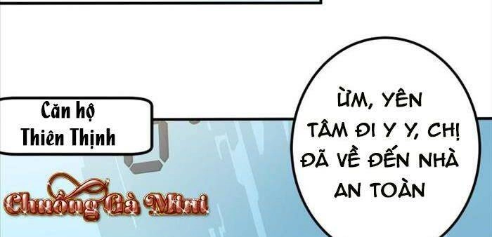 Bảo Bối Của Lão Đại Đã Xuyên Không Trở Về! Chapter 79 - 45