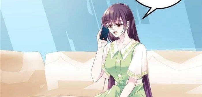 Bảo Bối Của Lão Đại Đã Xuyên Không Trở Về! Chapter 79 - 46