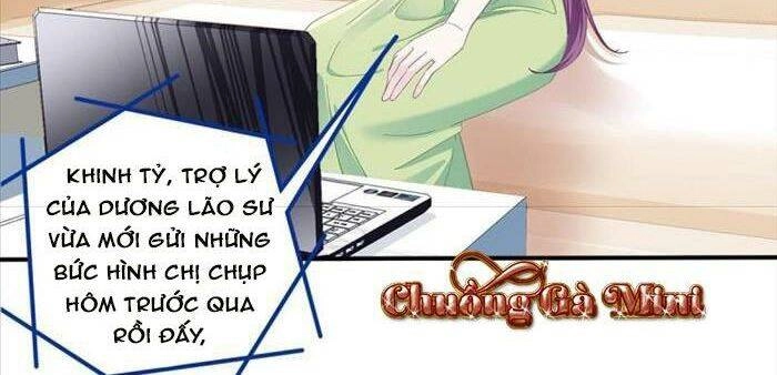 Bảo Bối Của Lão Đại Đã Xuyên Không Trở Về! Chapter 79 - 47