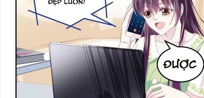 Bảo Bối Của Lão Đại Đã Xuyên Không Trở Về! Chapter 79 - 49