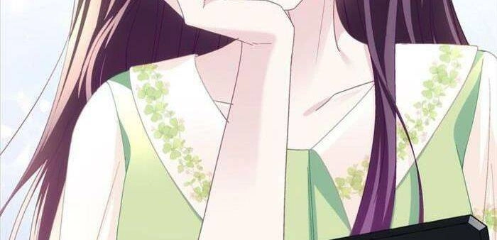 Bảo Bối Của Lão Đại Đã Xuyên Không Trở Về! Chapter 79 - 54