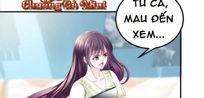Bảo Bối Của Lão Đại Đã Xuyên Không Trở Về! Chapter 79 - 57