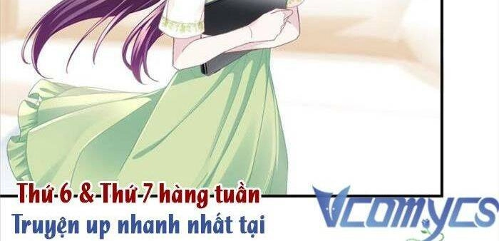 Bảo Bối Của Lão Đại Đã Xuyên Không Trở Về! Chapter 79 - 58