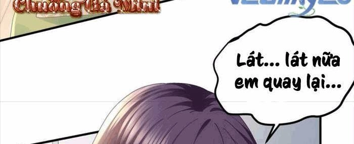 Bảo Bối Của Lão Đại Đã Xuyên Không Trở Về! Chapter 79 - 70