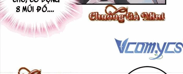 Bảo Bối Của Lão Đại Đã Xuyên Không Trở Về! Chapter 79 - 73