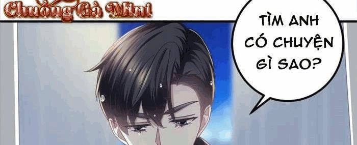 Bảo Bối Của Lão Đại Đã Xuyên Không Trở Về! Chapter 79 - 74