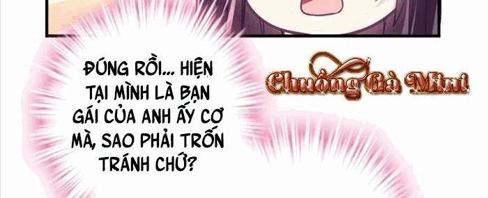 Bảo Bối Của Lão Đại Đã Xuyên Không Trở Về! Chapter 79 - 78