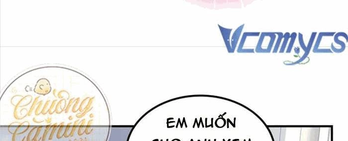 Bảo Bối Của Lão Đại Đã Xuyên Không Trở Về! Chapter 79 - 80