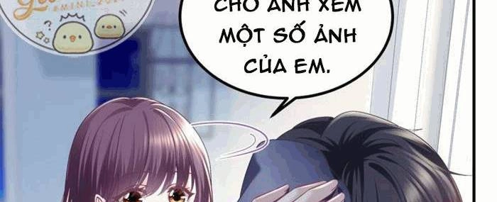 Bảo Bối Của Lão Đại Đã Xuyên Không Trở Về! Chapter 79 - 81