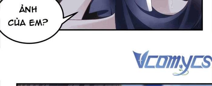 Bảo Bối Của Lão Đại Đã Xuyên Không Trở Về! Chapter 79 - 83