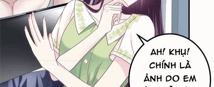 Bảo Bối Của Lão Đại Đã Xuyên Không Trở Về! Chapter 79 - 96