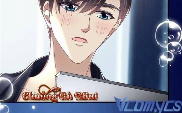 Bảo Bối Của Lão Đại Đã Xuyên Không Trở Về! Chapter 79 - 114