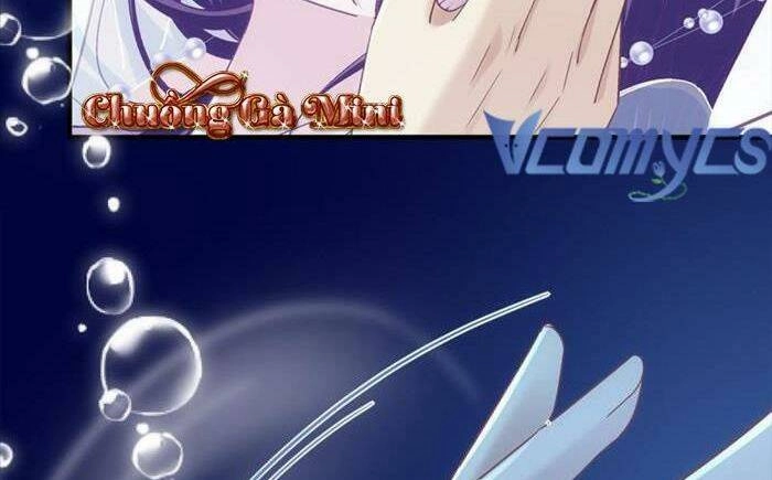 Bảo Bối Của Lão Đại Đã Xuyên Không Trở Về! Chapter 79 - 116