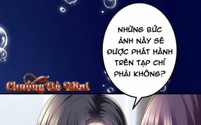 Bảo Bối Của Lão Đại Đã Xuyên Không Trở Về! Chapter 79 - 127