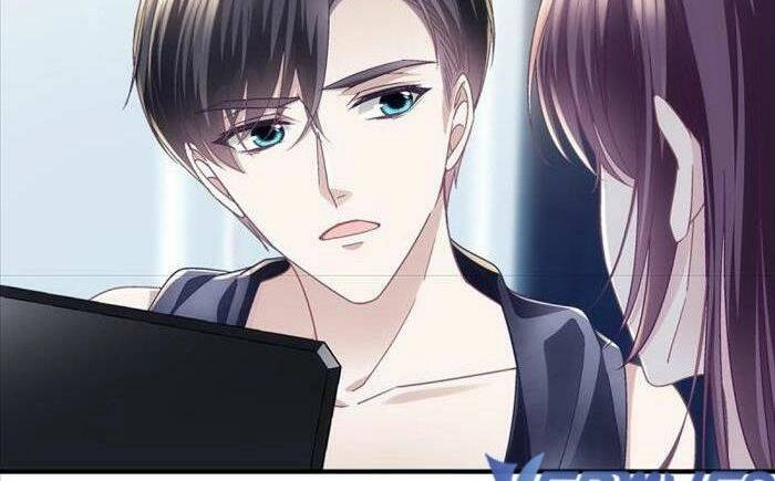 Bảo Bối Của Lão Đại Đã Xuyên Không Trở Về! Chapter 79 - 128