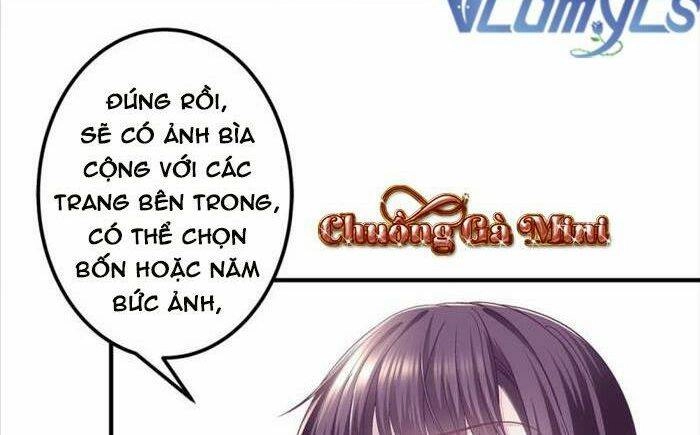 Bảo Bối Của Lão Đại Đã Xuyên Không Trở Về! Chapter 79 - 129