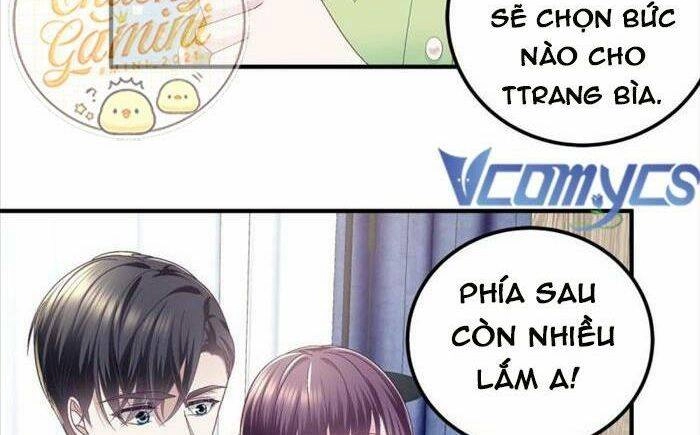 Bảo Bối Của Lão Đại Đã Xuyên Không Trở Về! Chapter 79 - 131