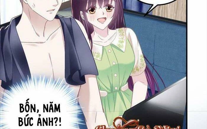 Bảo Bối Của Lão Đại Đã Xuyên Không Trở Về! Chapter 79 - 132