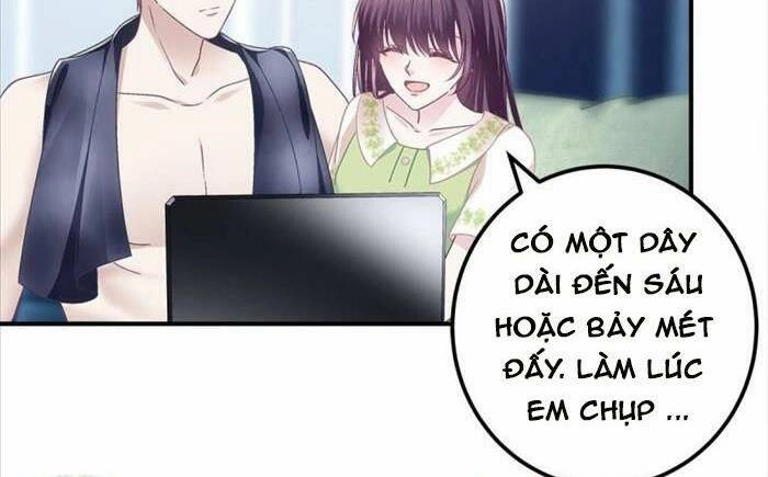 Bảo Bối Của Lão Đại Đã Xuyên Không Trở Về! Chapter 79 - 138