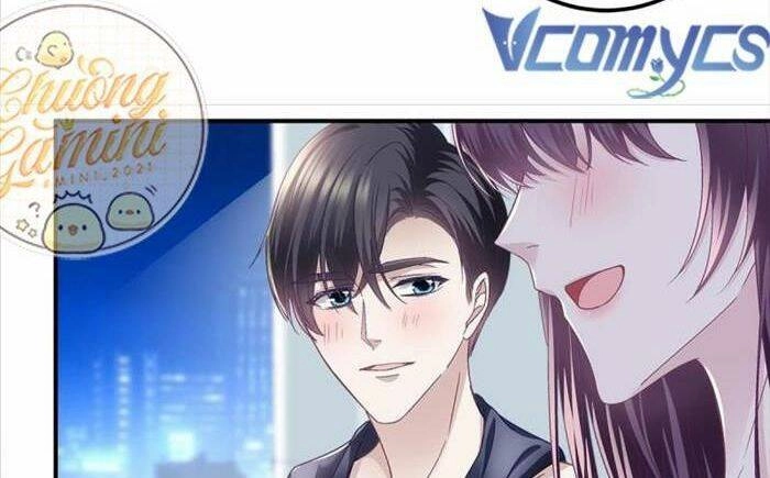 Bảo Bối Của Lão Đại Đã Xuyên Không Trở Về! Chapter 79 - 139