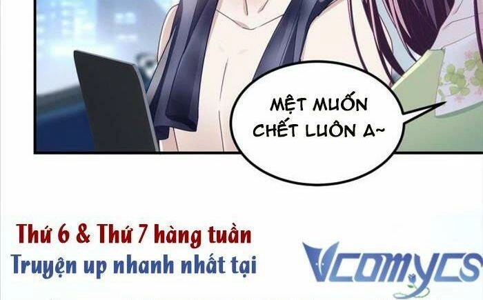 Bảo Bối Của Lão Đại Đã Xuyên Không Trở Về! Chapter 79 - 140