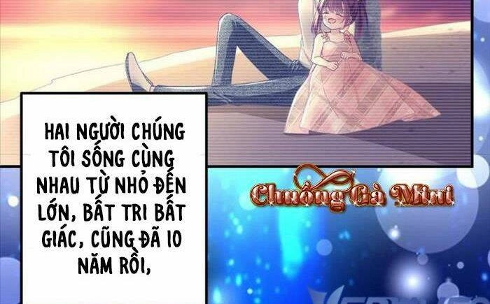 Bảo Bối Của Lão Đại Đã Xuyên Không Trở Về! Chapter 79 - 143