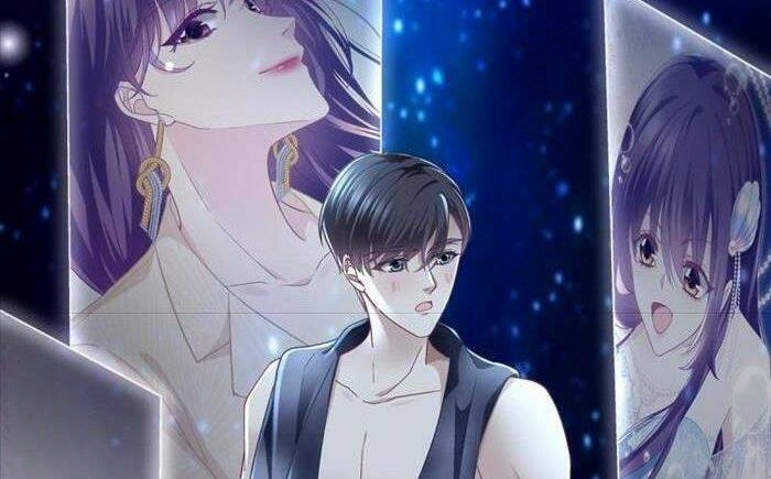 Bảo Bối Của Lão Đại Đã Xuyên Không Trở Về! Chapter 79 - 145