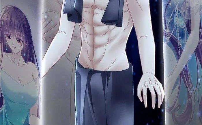 Bảo Bối Của Lão Đại Đã Xuyên Không Trở Về! Chapter 79 - 146